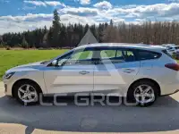 2022 Ford FOCUS