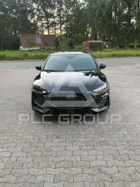 2022 Ford FOCUS