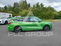 2022 Ford FOCUS