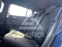 2022 Ford FOCUS