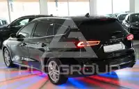 2022 Ford FOCUS