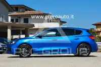 2022 Ford FOCUS