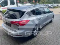 2022 Ford FOCUS