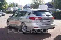 2022 Ford FOCUS