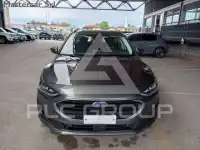 2022 Ford FOCUS