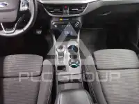 2022 Ford FOCUS