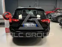 2022 Ford FOCUS