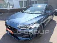 2022 Ford FOCUS