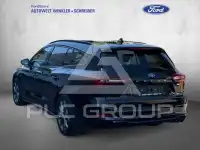 2022 Ford FOCUS