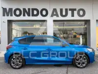 2022 Ford FOCUS