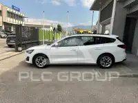 2022 Ford FOCUS