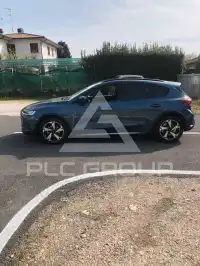 2022 Ford FOCUS