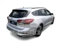 2022 Ford FOCUS