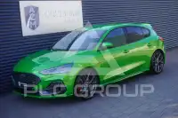 2022 Ford FOCUS