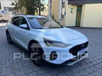 2022 Ford FOCUS