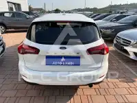 2022 Ford FOCUS