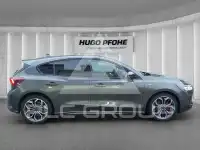 2022 Ford FOCUS