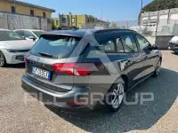2022 Ford FOCUS