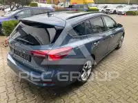 2022 Ford FOCUS