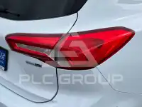 2022 Ford FOCUS
