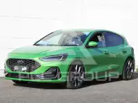 2022 Ford FOCUS