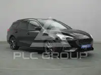 2022 Ford FOCUS