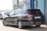 2022 Ford FOCUS