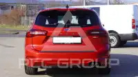 2022 Ford FOCUS