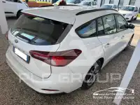 2022 Ford FOCUS