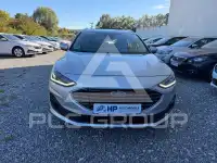 2022 Ford FOCUS