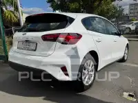 2022 Ford FOCUS