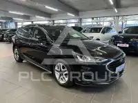 2022 Ford FOCUS