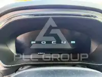 2022 Ford FOCUS