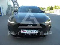 2022 Ford FOCUS