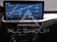 2022 Ford FOCUS