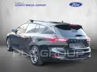 2022 Ford FOCUS