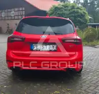 2022 Ford FOCUS