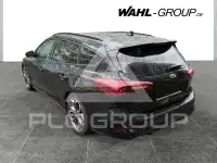 2022 Ford FOCUS