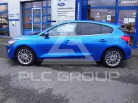 2022 Ford FOCUS