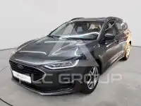 2022 Ford FOCUS