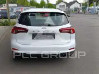 2022 Ford FOCUS