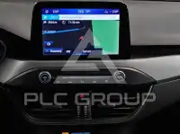 2022 Ford FOCUS