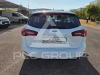 2022 Ford FOCUS