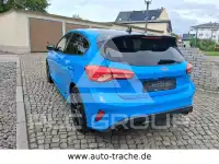 2022 Ford FOCUS
