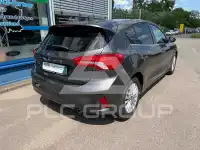 2022 Ford FOCUS