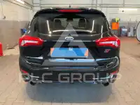 2022 Ford FOCUS