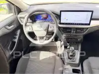 2022 Ford FOCUS