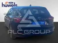 2022 Ford FOCUS