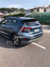 2022 Ford FOCUS