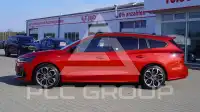 2022 Ford FOCUS